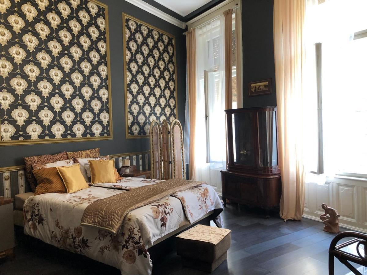 Secession Luxury Apartment — Photos 1